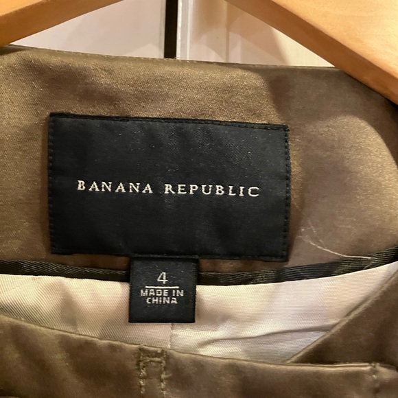 Women blazer - Picture 10 of 10